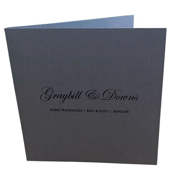 Graybill & Down's PEONY BOULE DE NEIGE "1932" CANDLE NIB Floral Cottagecore - Picture 6 of 15